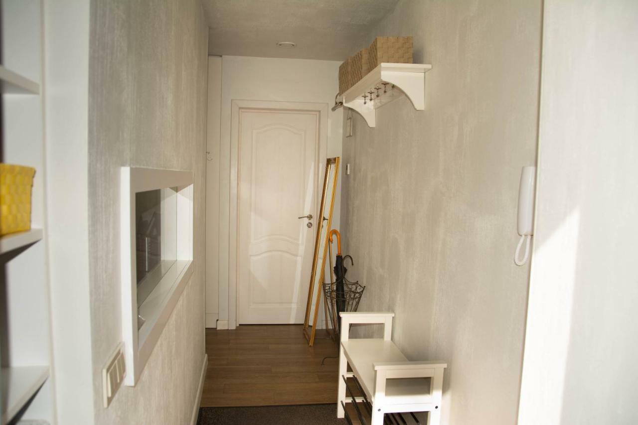 A Perfect Base To Explore Vilnius! Екстер'єр фото