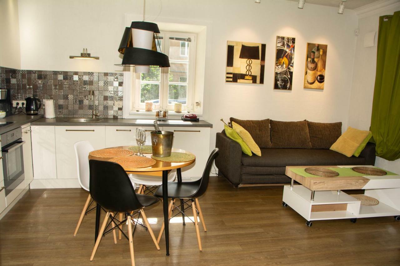 A Perfect Base To Explore Vilnius! Екстер'єр фото