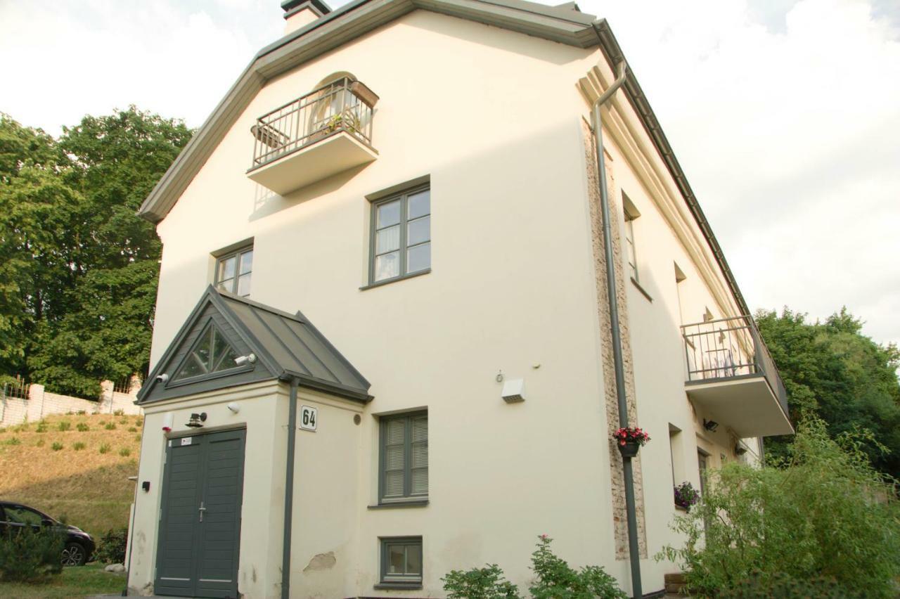 A Perfect Base To Explore Vilnius! Екстер'єр фото